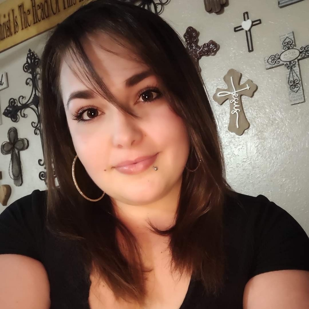 Meet your Posher, Brianna